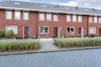 Woning Nabuccostraat 24 Apeldoorn