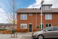 Woning Palmsuikerweg 18 Utrecht