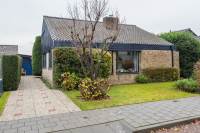 Woning Vos de Waelstraat 21 Westervoort