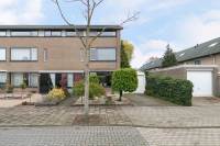 Woning Baarle Hertoglaan 64 Eindhoven