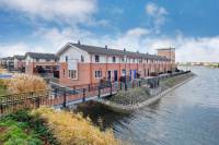 Woning Steigerdijk 48 Heerhugowaard