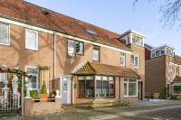 Woning Buntgras 29 Spijkenisse