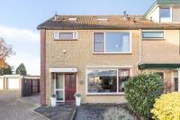 Woning Silvanusstraat 48 Kesteren