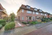 Woning Pernéstraat 15 Castricum