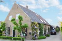 Woning Gijbelandsedijk 125 Brandwijk