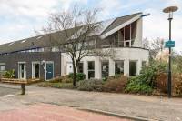 Woning Groote Kreek 2 Amersfoort