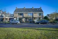 Woning Lobeliuslaan 303 Zaandam