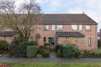 Woning Wollegras 33 Deurne