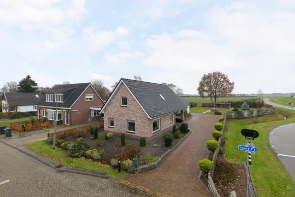 Woning Vaart ZZ 143 Nieuw-Amsterdam