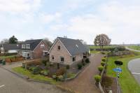 Woning Vaart ZZ 143 Nieuw-Amsterdam