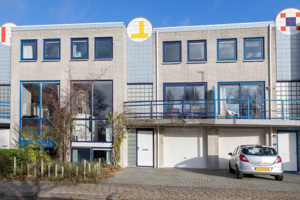 Woning Thorbeckelaan 10 Etten-Leur