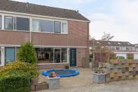 Woning Tjonger 115 Drachten