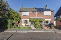 Woning Lijsterbeslaan 9 Ameide