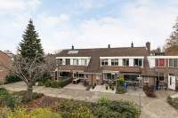 Woning Rolklaver 71 Rotterdam