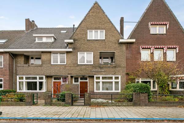 Woning Robert Regoutstraat 59 Roermond