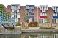 Woning Olstgracht 30 Almere