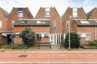 Woning Buitenhof 73 Almere