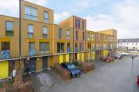 Woning Renoirhof 15 Utrecht