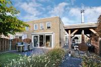 Woning A. Heringa-Jongbloedtuin 19 Heerhugowaard