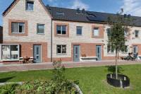 Woning Wout van Vliethof 14 Weesp