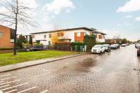 Woning Piet van de Polsingel 127 Rotterdam