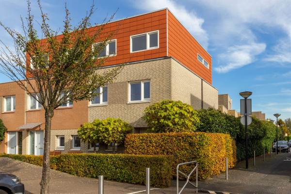 Woning Kikkerbeetlaan 22 Den Haag