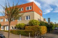 Woning Kikkerbeetlaan 22 Den Haag