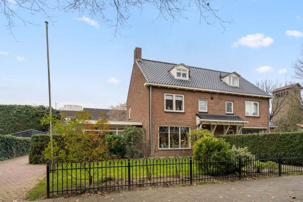 Woning Juliana van Stolberglaan 4 Ede