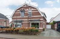 Woning Amersfoortsestraat 102 Barneveld