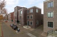 Woning Lemmerkade 15 Amersfoort