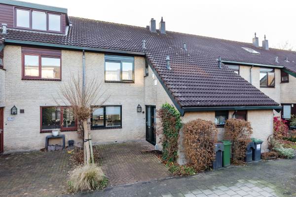 Woning Bleker 13 Nieuw-Vennep