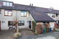 Woning Bleker 13 Nieuw-Vennep