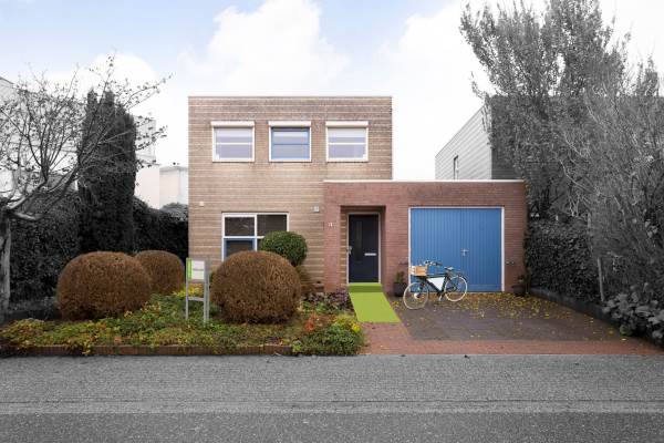 Woning Heideanjer 1 Duiven