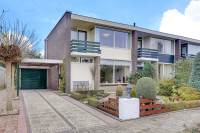 Woning Lijsterlaan 37 Bussum