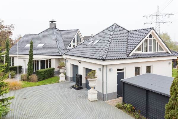 Woning Simon Vestdijkstraat 47 Raamsdonksveer