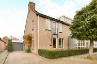 Woning Lisven 19 Eindhoven