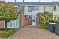 Woning Hofwijck 8 Roden