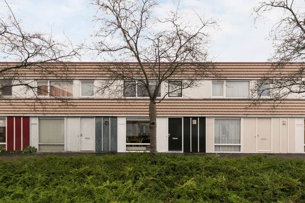 Woning Oegstgeeststraat 79 Tilburg