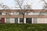 Woning Oegstgeeststraat 79 Tilburg