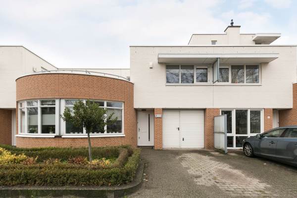 Woning Habsburglaan 93 Eindhoven