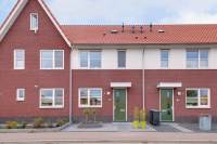 Woning Johan van Groesbeekstraat 3 Heumen