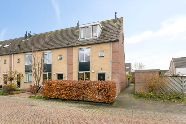 Woning Lenteklokje 1 Breukelen