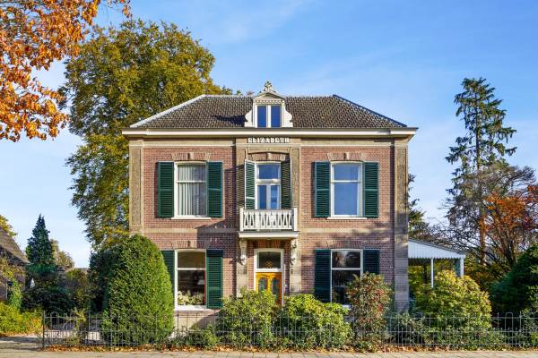 Woning Edeseweg 36 Bennekom