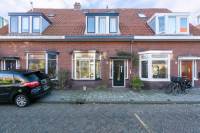 Woning Sparenbergstraat 35 Haarlem