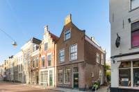 Woning Noordeinde 26 Leiden