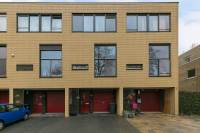 Woning Maaskant-erf 60 Dordrecht