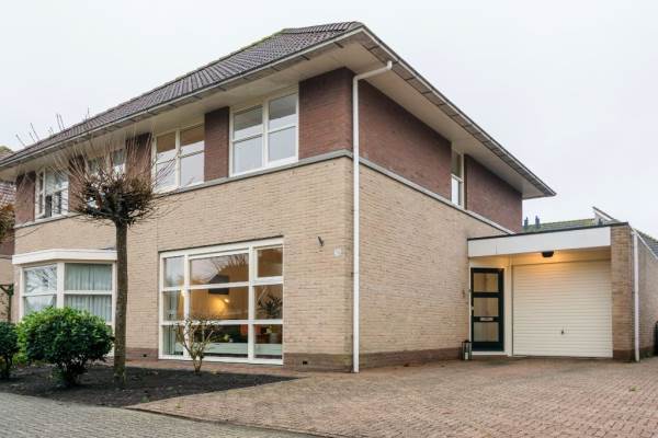 Woning Bomenland 30 Venhuizen