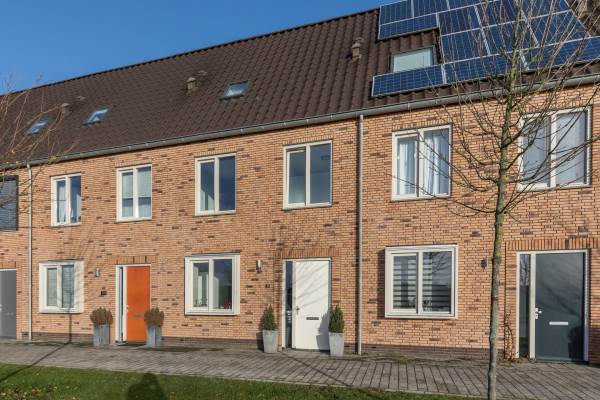 Woning Naardermeerstraat 40 Berkel en Rodenrijs