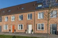 Woning Naardermeerstraat 40 Berkel en Rodenrijs