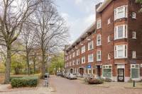 Woning Berkelselaan 114 Rotterdam